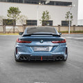 CMST Dry - Carbon (Prepreg) Full Body Kit for BMW M8 F91 F92 Aftermarket Carbon Fiber Part / Bodykit - Robot Bodykits