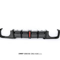 CMST Dry - Carbon (Prepreg) Full Body Kit for BMW M8 F91 F92 Aftermarket Carbon Fiber Part / Bodykit - Robot Bodykits