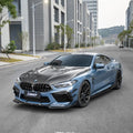 CMST Dry - Carbon (Prepreg) Full Body Kit for BMW M8 F91 F92 Aftermarket Carbon Fiber Part / Bodykit - Robot Bodykits