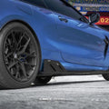 CMST Dry - Carbon (Prepreg) Full Body Kit for BMW M8 F91 F92 Aftermarket Carbon Fiber Part / Bodykit - Robot Bodykits