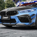 CMST Dry - Carbon (Prepreg) Full Body Kit for BMW M8 F91 F92 Aftermarket Carbon Fiber Part / Bodykit - Robot Bodykits