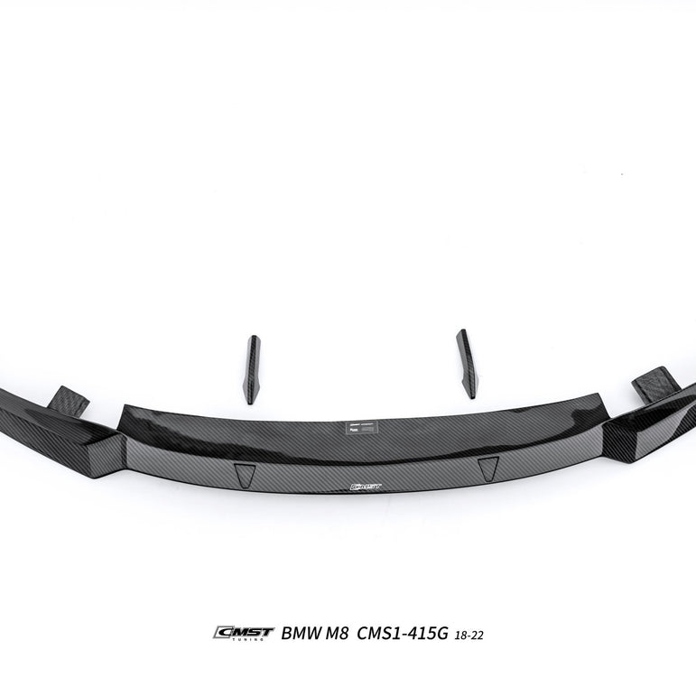 CMST Dry - Carbon (Prepreg) Full Body Kit for BMW M8 F91 F92 Aftermarket Carbon Fiber Part / Bodykit - Robot Bodykits