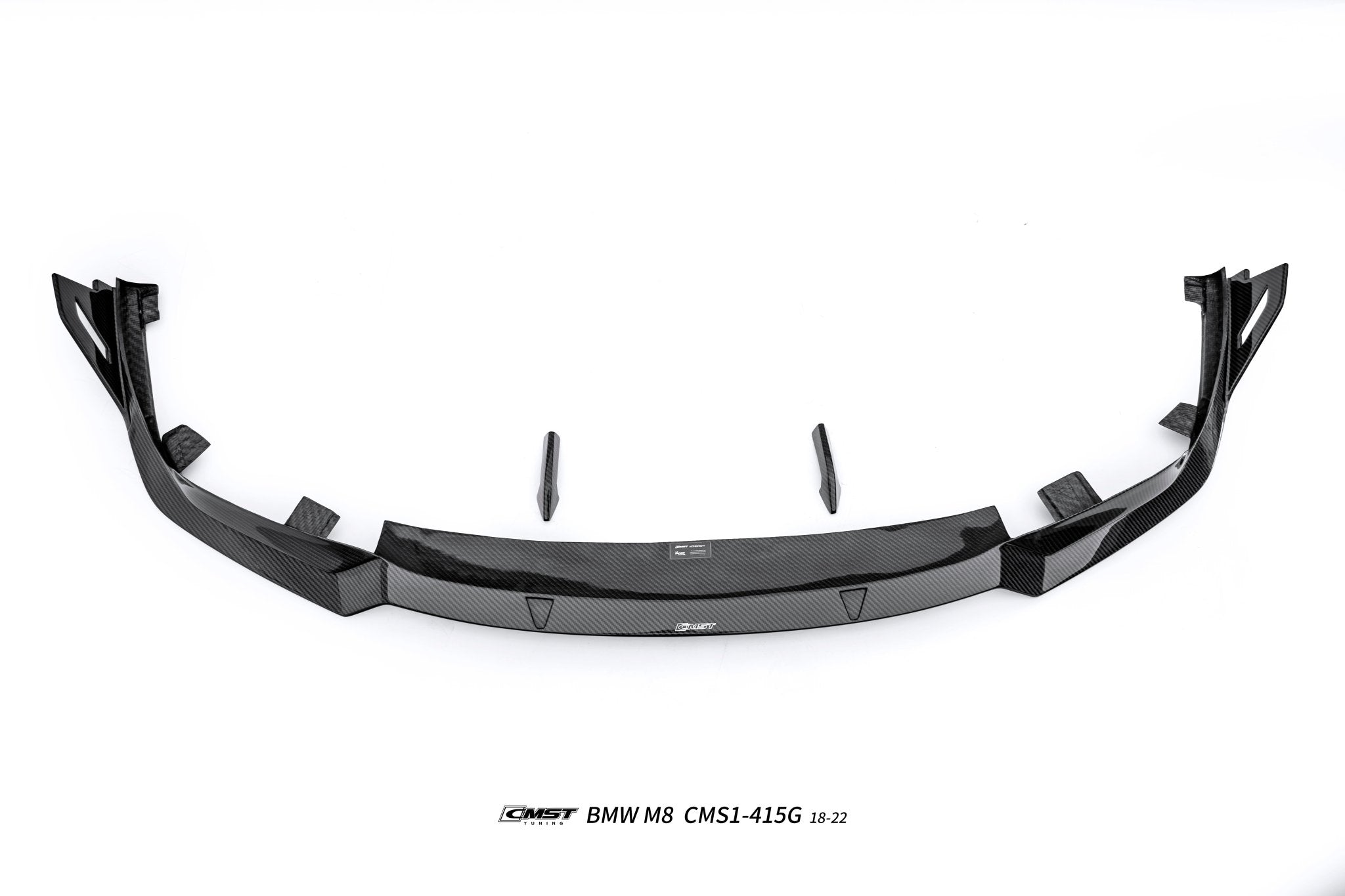 CMST Dry - Carbon (Prepreg) Full Body Kit for BMW M8 F91 F92 Aftermarket Carbon Fiber Part / Bodykit - Robot Bodykits