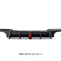 CMST Dry - Carbon (Prepreg) Full Body Kit for BMW M8 F91 F92 Aftermarket Carbon Fiber Part / Bodykit - Robot Bodykits