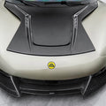 CMST Dry - Carbon (Prepreg) Lotus Emira (2021 - 2025) Bonnet Aftermarket Carbon Fiber Part / Bodykit - Robot Bodykits