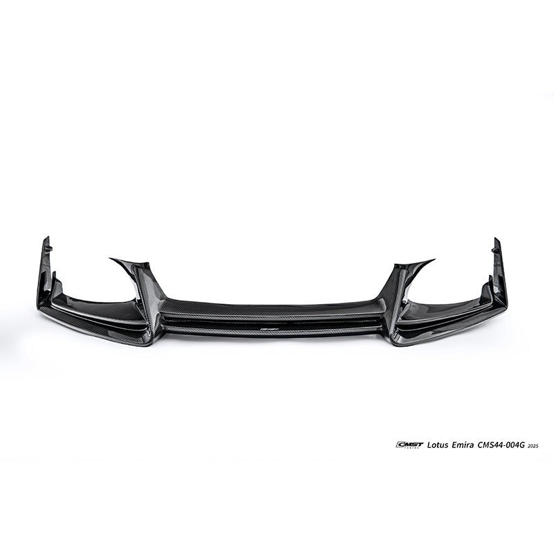 CMST Dry - Carbon (Prepreg) Lotus Emira Full Bodykit (2021 - 2025) Aftermarket Carbon Fiber Part / Bodykit - Robot Bodykits