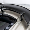 CMST Dry - Carbon (Prepreg) Lotus Emira Full Bodykit (2021 - 2025) Aftermarket Carbon Fiber Part / Bodykit - Robot Bodykits