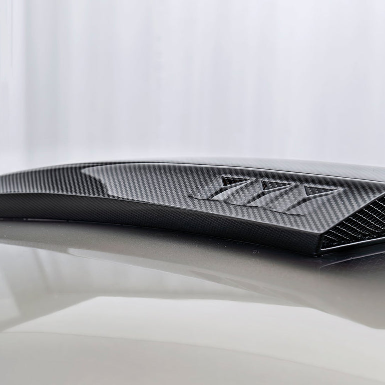 CMST Dry - Carbon (Prepreg) Lotus Emira Full Bodykit (2021 - 2025) Aftermarket Carbon Fiber Part / Bodykit - Robot Bodykits