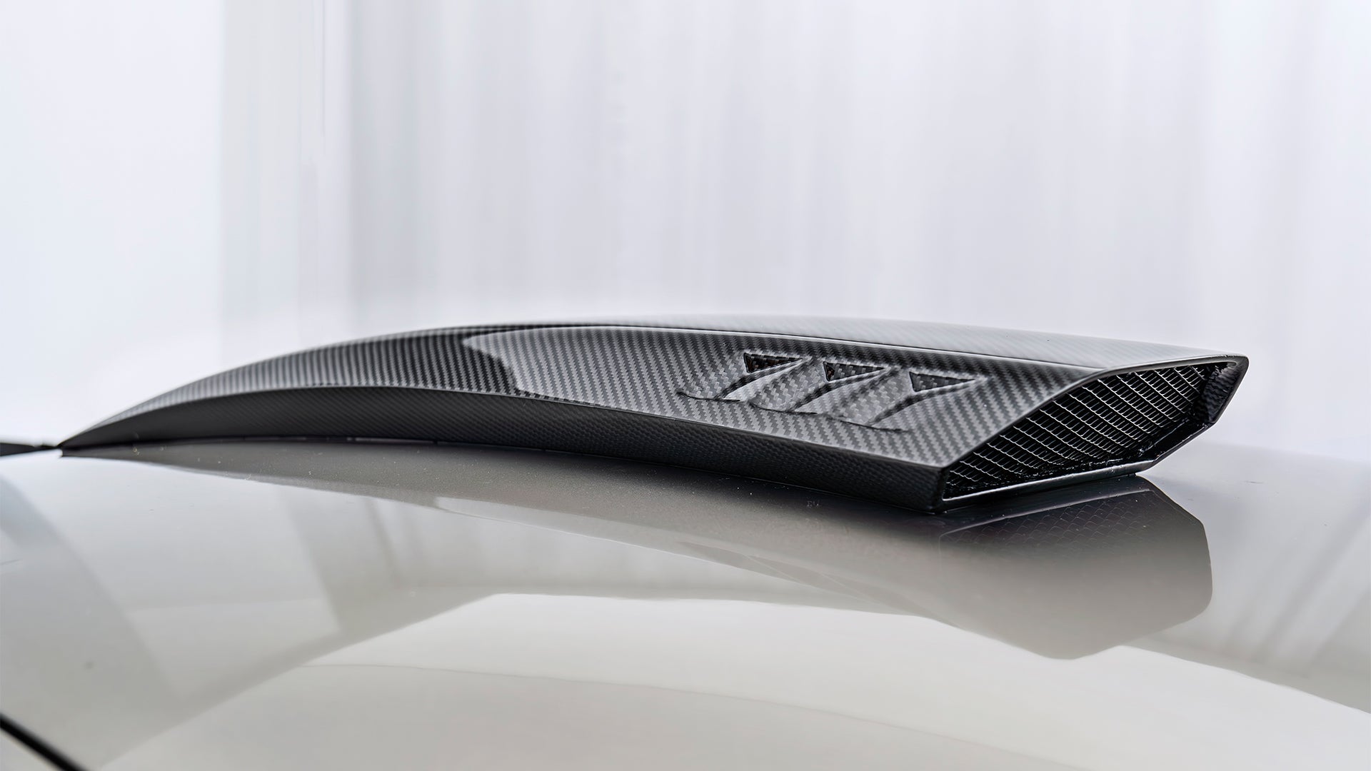 CMST Dry - Carbon (Prepreg) Lotus Emira Full Bodykit (2021 - 2025) Aftermarket Carbon Fiber Part / Bodykit - Robot Bodykits