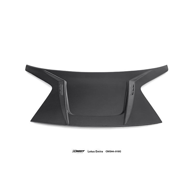 CMST Dry - Carbon (Prepreg) Lotus Emira Full Bodykit (2021 - 2025) Aftermarket Carbon Fiber Part / Bodykit - Robot Bodykits