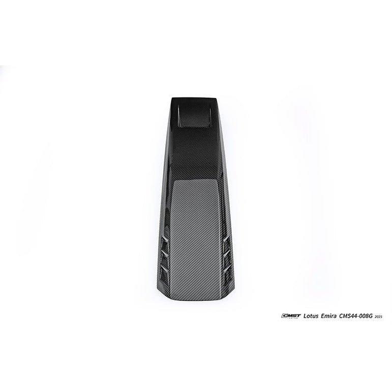 CMST Dry - Carbon (Prepreg) Lotus Emira Full Bodykit (2021 - 2025) Aftermarket Carbon Fiber Part / Bodykit - Robot Bodykits