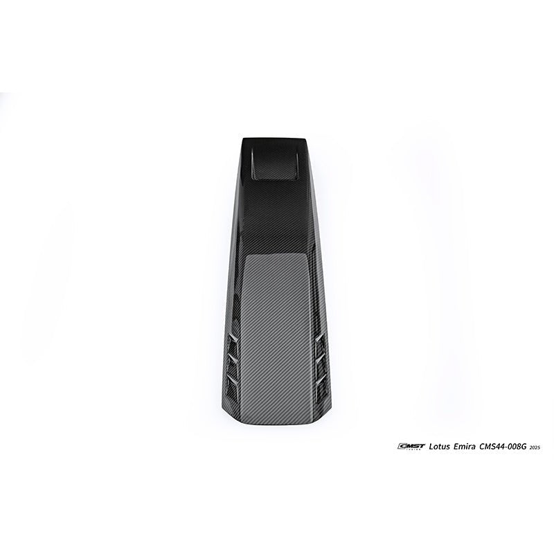CMST Dry - Carbon (Prepreg) Lotus Emira Full Bodykit (2021 - 2025) Aftermarket Carbon Fiber Part / Bodykit - Robot Bodykits