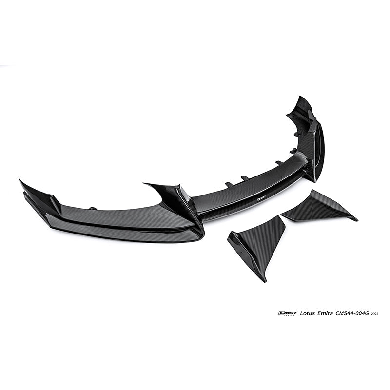 CMST Dry - Carbon (Prepreg) Lotus Emira Full Bodykit (2021 - 2025) Aftermarket Carbon Fiber Part / Bodykit - Robot Bodykits