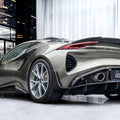 CMST Dry - Carbon (Prepreg) Lotus Emira Full Bodykit (2021 - 2025) Aftermarket Carbon Fiber Part / Bodykit - Robot Bodykits