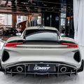 CMST Dry - Carbon (Prepreg) Lotus Emira Full Bodykit (2021 - 2025) Aftermarket Carbon Fiber Part / Bodykit - Robot Bodykits