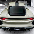 CMST Dry - Carbon (Prepreg) Lotus Emira Full Bodykit (2021 - 2025) Aftermarket Carbon Fiber Part / Bodykit - Robot Bodykits