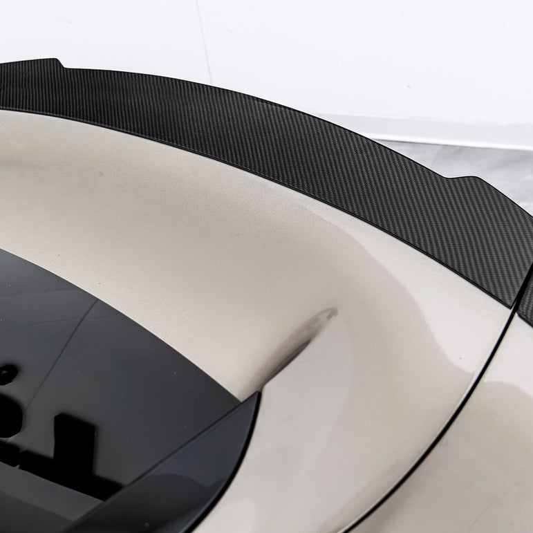 CMST Dry - Carbon (Prepreg) Lotus Emira Full Bodykit (2021 - 2025) Aftermarket Carbon Fiber Part / Bodykit - Robot Bodykits