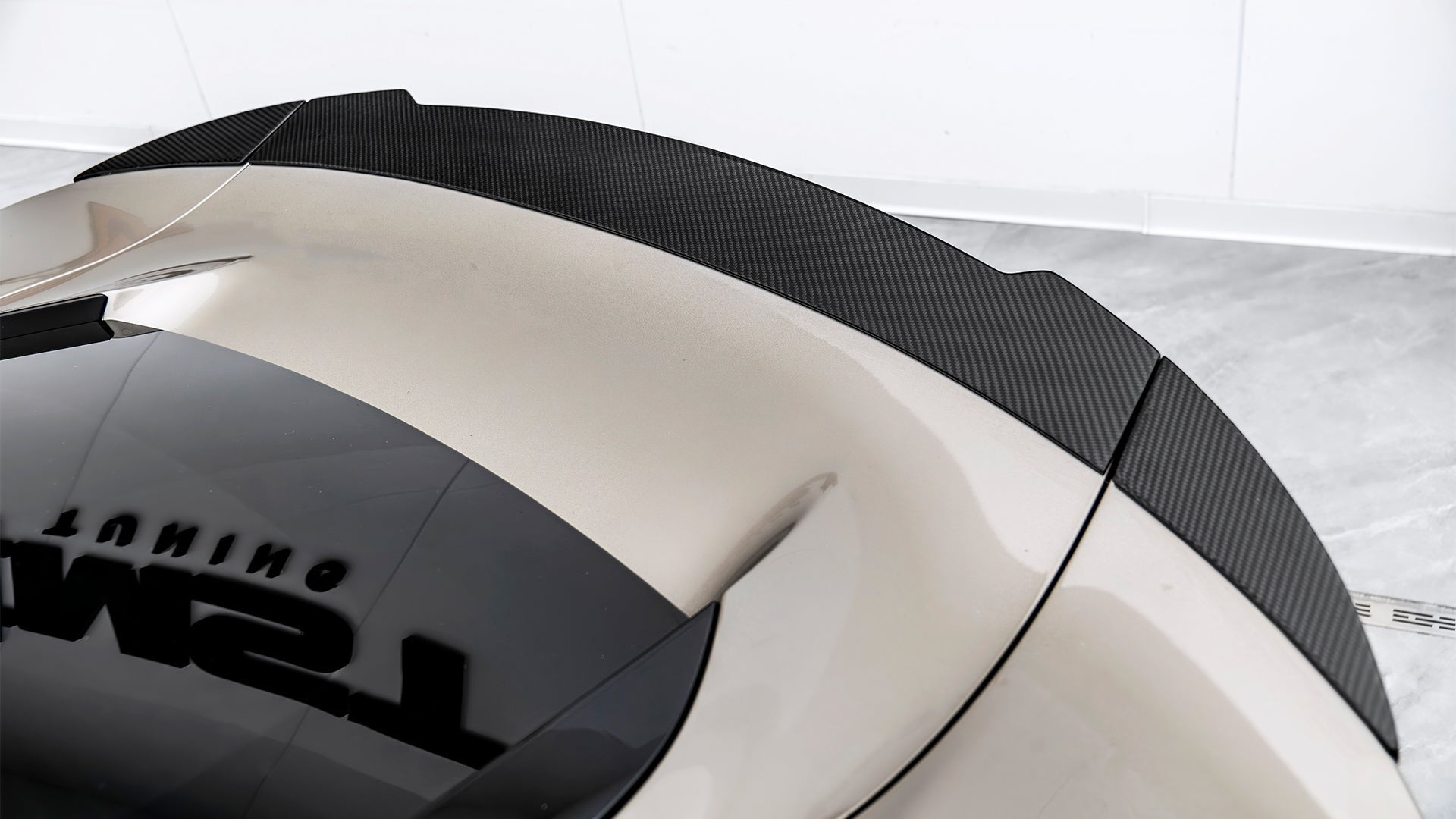 CMST Dry - Carbon (Prepreg) Lotus Emira Full Bodykit (2021 - 2025) Aftermarket Carbon Fiber Part / Bodykit - Robot Bodykits