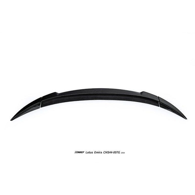 CMST Dry - Carbon (Prepreg) Lotus Emira Full Bodykit (2021 - 2025) Aftermarket Carbon Fiber Part / Bodykit - Robot Bodykits