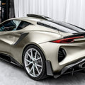 CMST Dry - Carbon (Prepreg) Lotus Emira Full Bodykit (2021 - 2025) Aftermarket Carbon Fiber Part / Bodykit - Robot Bodykits
