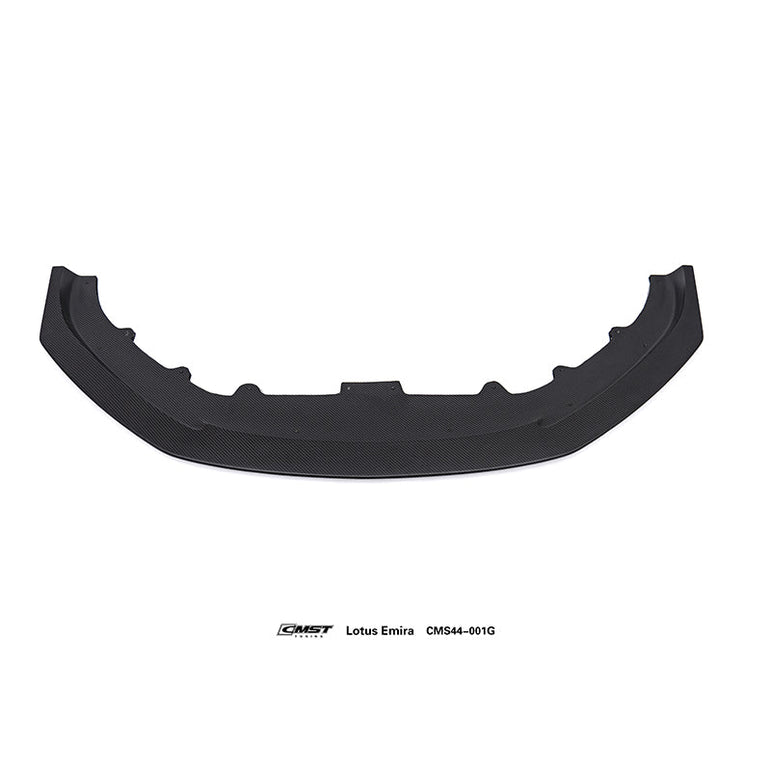 CMST Dry - Carbon (Prepreg) Lotus Emira Full Bodykit (2021 - 2025) Aftermarket Carbon Fiber Part / Bodykit - Robot Bodykits