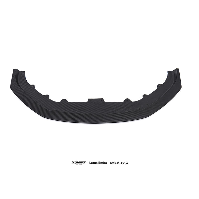 CMST Dry - Carbon (Prepreg) Lotus Emira Full Bodykit (2021 - 2025) Aftermarket Carbon Fiber Part / Bodykit - Robot Bodykits