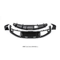 CMST Dry - Carbon (Prepreg) Lotus Emira Full Bodykit (2021 - 2025) Aftermarket Carbon Fiber Part / Bodykit - Robot Bodykits