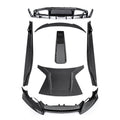 CMST Dry - Carbon (Prepreg) Lotus Emira Full Bodykit (2021 - 2025) Aftermarket Carbon Fiber Part / Bodykit - Robot Bodykits