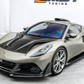 CMST Dry - Carbon (Prepreg) Lotus Emira Full Bodykit (2021 - 2025) Aftermarket Carbon Fiber Part / Bodykit - Robot Bodykits