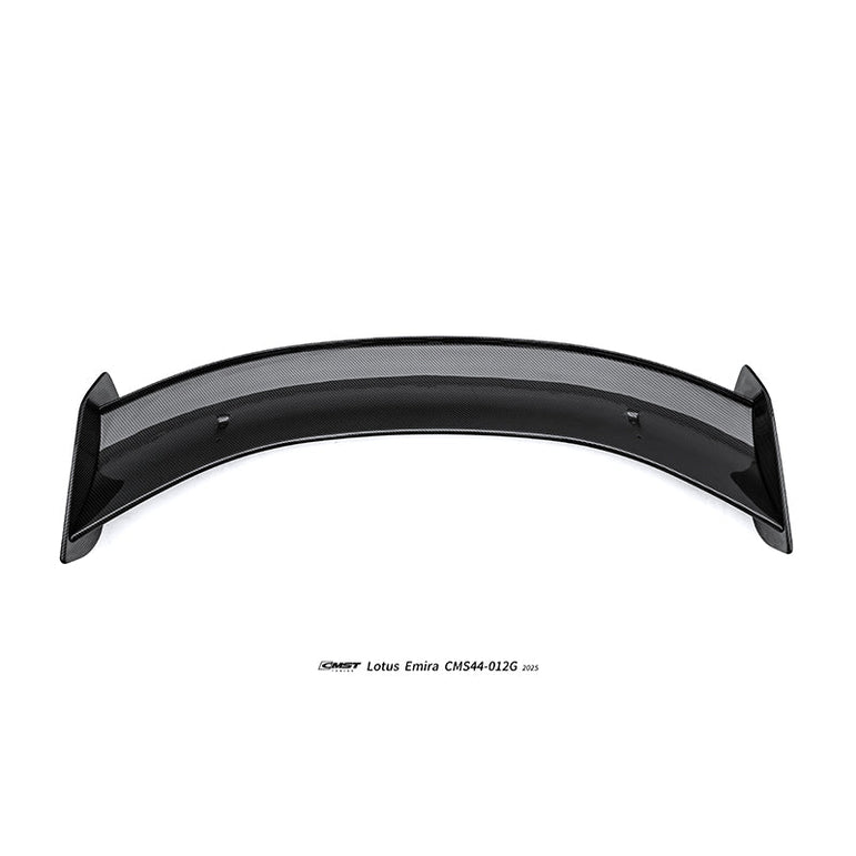CMST Dry - Carbon (Prepreg) Lotus Emira Full Bodykit (2021 - 2025) Aftermarket Carbon Fiber Part / Bodykit - Robot Bodykits