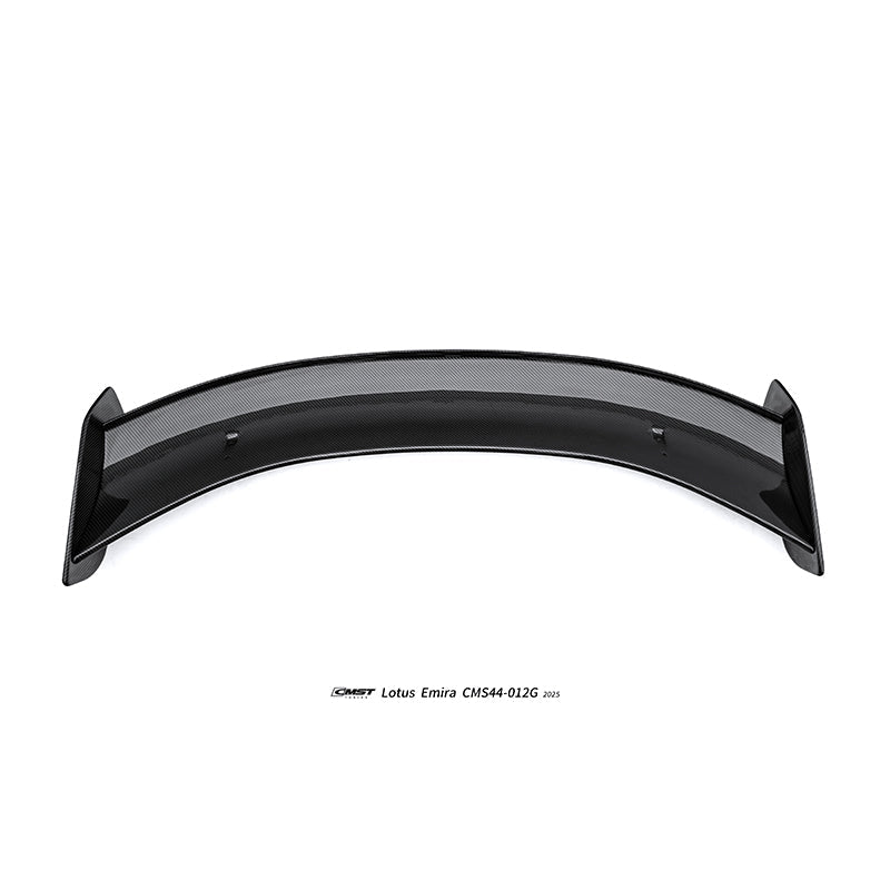 CMST Dry - Carbon (Prepreg) Lotus Emira Full Bodykit (2021 - 2025) Aftermarket Carbon Fiber Part / Bodykit - Robot Bodykits