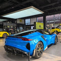 CMST Dry - Carbon (Prepreg) Lotus Emira Full Bodykit (2021 - 2025) Aftermarket Carbon Fiber Part / Bodykit - Robot Bodykits