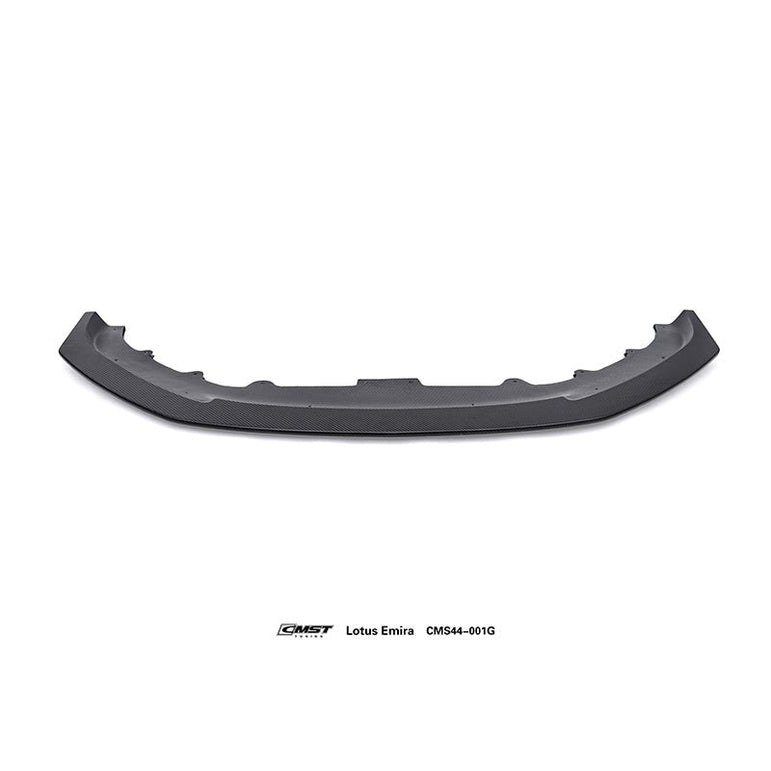 CMST Dry - Carbon (Prepreg) Lotus Emira Full Bodykit (2021 - 2025) Aftermarket Carbon Fiber Part / Bodykit - Robot Bodykits