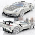 CMST Dry - Carbon (Prepreg) Lotus Emira Full Bodykit (2021 - 2025) Aftermarket Carbon Fiber Part / Bodykit - Robot Bodykits