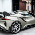CMST Dry - Carbon (Prepreg) Lotus Emira Full Bodykit (2021 - 2025) Aftermarket Carbon Fiber Part / Bodykit - Robot Bodykits