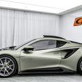 CMST Dry - Carbon (Prepreg) Lotus Emira Full Bodykit (2021 - 2025) Aftermarket Carbon Fiber Part / Bodykit - Robot Bodykits