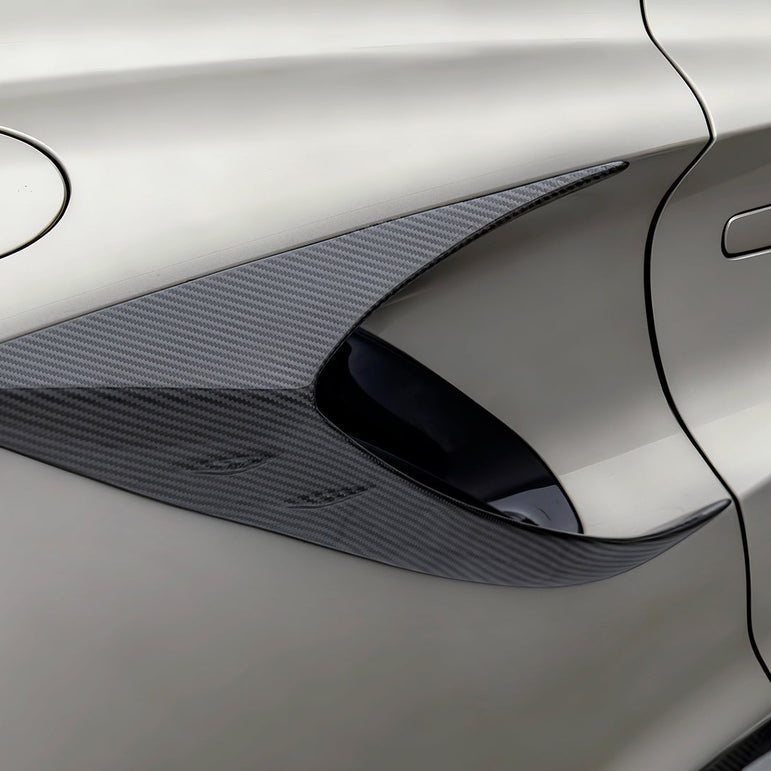 CMST Dry - Carbon (Prepreg) Lotus Emira Full Bodykit (2021 - 2025) Aftermarket Carbon Fiber Part / Bodykit - Robot Bodykits