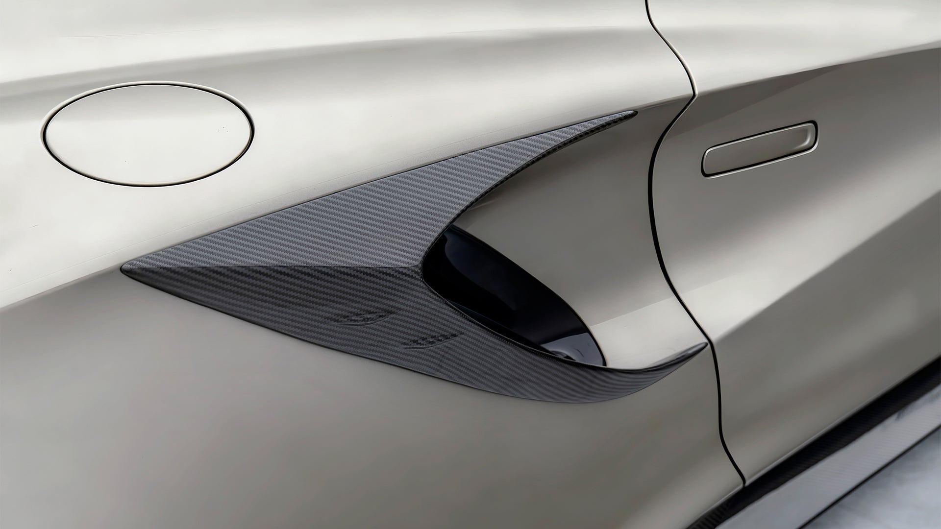 CMST Dry - Carbon (Prepreg) Lotus Emira Full Bodykit (2021 - 2025) Aftermarket Carbon Fiber Part / Bodykit - Robot Bodykits