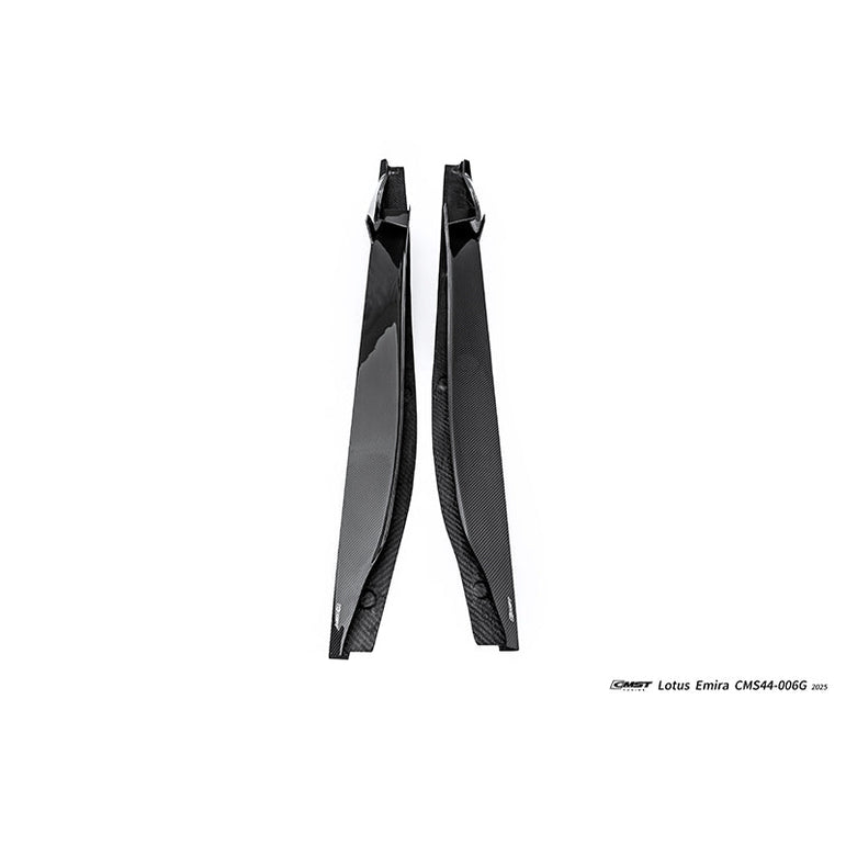 CMST Dry - Carbon (Prepreg) Lotus Emira Full Bodykit (2021 - 2025) Aftermarket Carbon Fiber Part / Bodykit - Robot Bodykits
