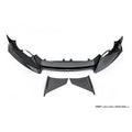 CMST Dry - Carbon (Prepreg) Lotus Emira Full Bodykit (2021 - 2025) Aftermarket Carbon Fiber Part / Bodykit - Robot Bodykits