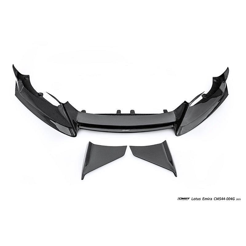CMST Dry - Carbon (Prepreg) Lotus Emira Full Bodykit (2021 - 2025) Aftermarket Carbon Fiber Part / Bodykit - Robot Bodykits