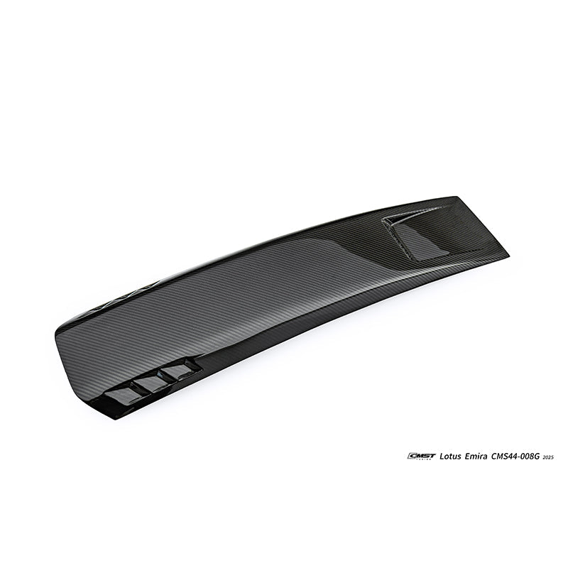 CMST Dry - Carbon (Prepreg) Lotus Emira Full Bodykit (2021 - 2025) Aftermarket Carbon Fiber Part / Bodykit - Robot Bodykits