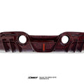 CMST Ferrari F8 Prepreg / Dry - Carbon Fibre Bodykit Aftermarket Carbon Fiber Part / Bodykit - Robot Bodykits
