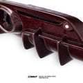 CMST Ferrari F8 Prepreg / Dry - Carbon Fibre Bodykit Aftermarket Carbon Fiber Part / Bodykit - Robot Bodykits
