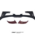 CMST Ferrari F8 Prepreg / Dry - Carbon Fibre Bodykit Aftermarket Carbon Fiber Part / Bodykit - Robot Bodykits