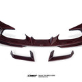 CMST Ferrari F8 Prepreg / Dry - Carbon Fibre Bodykit Aftermarket Carbon Fiber Part / Bodykit - Robot Bodykits