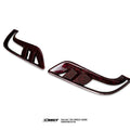 CMST Ferrari F8 Prepreg / Dry - Carbon Fibre Bodykit Aftermarket Carbon Fiber Part / Bodykit - Robot Bodykits
