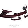 CMST Ferrari F8 Prepreg / Dry - Carbon Fibre Bodykit Aftermarket Carbon Fiber Part / Bodykit - Robot Bodykits