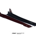 CMST Ferrari F8 Prepreg / Dry - Carbon Fibre Bodykit Aftermarket Carbon Fiber Part / Bodykit - Robot Bodykits