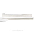 CMST Ford Mustang "GTD Style" FRP / Partial Carbon Wide Bodykit for S650 Ford Mustang Aftermarket Carbon Fiber Part / Bodykit - Robot Bodykits